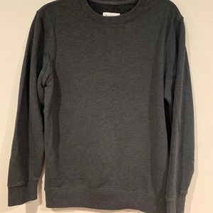 Goodfellows Fleece Lined Crewnneck